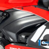 Ilmberger PANIGALE V2 21-23 カバー アンダーフレーム 右（艶なし) ARR.104.V220M.K - 画像 (2)