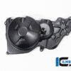 Ilmberger  アプリリア RSV4 21-22 クラッチカバー (艶なし) KDA.112.TU21M.K - 画像 (6)