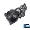 Ilmberger  アプリリア RSV4 21-22 クラッチカバー (艶なし) KDA.112.TU21M.K - 画像 (5)