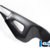Ilmberger  アプリリア TUONO V4 21-22 スイングアームカバー 右  (艶なし) SCR.110.TU21M.K - 画像 (4)