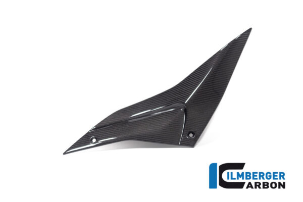 Ilmberger  アプリリア TUONO V4 21-22 サイドパネル 左  (艶あり) SDL.002.TU21G.K - 画像 (4)