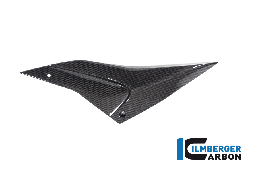 Ilmberger アプリリア TUONO V4 21-22 サイドパネル 左 (艶あり) SDL.002.TU21G.K - 画像 (2)