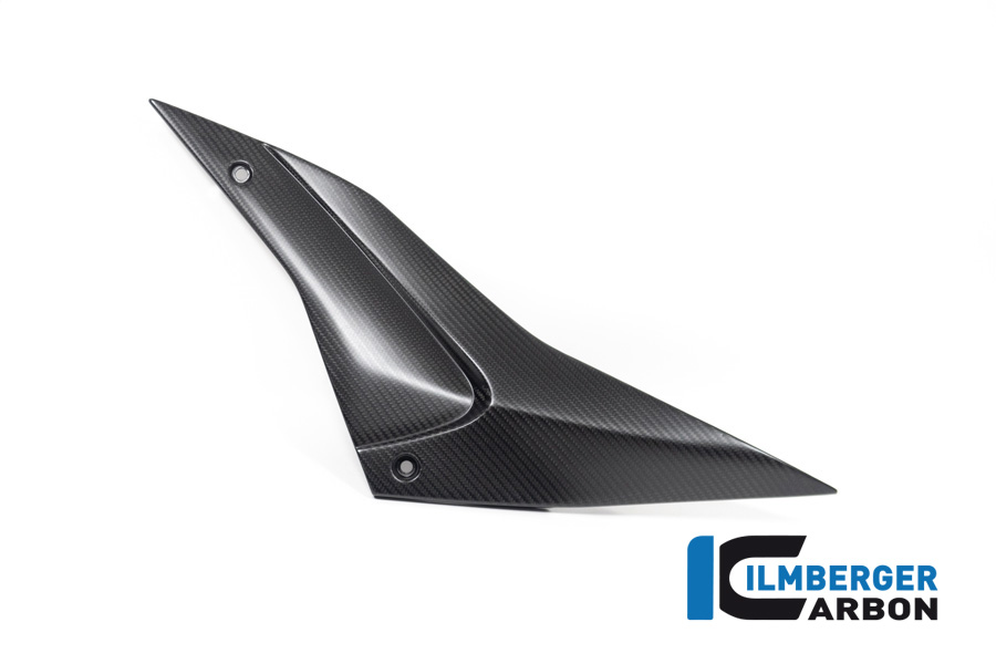 Ilmberger アプリリア TUONO V4 21-22 サイドパネル 左 (艶なし) SDL.102.TU21M.K - 画像 (2)