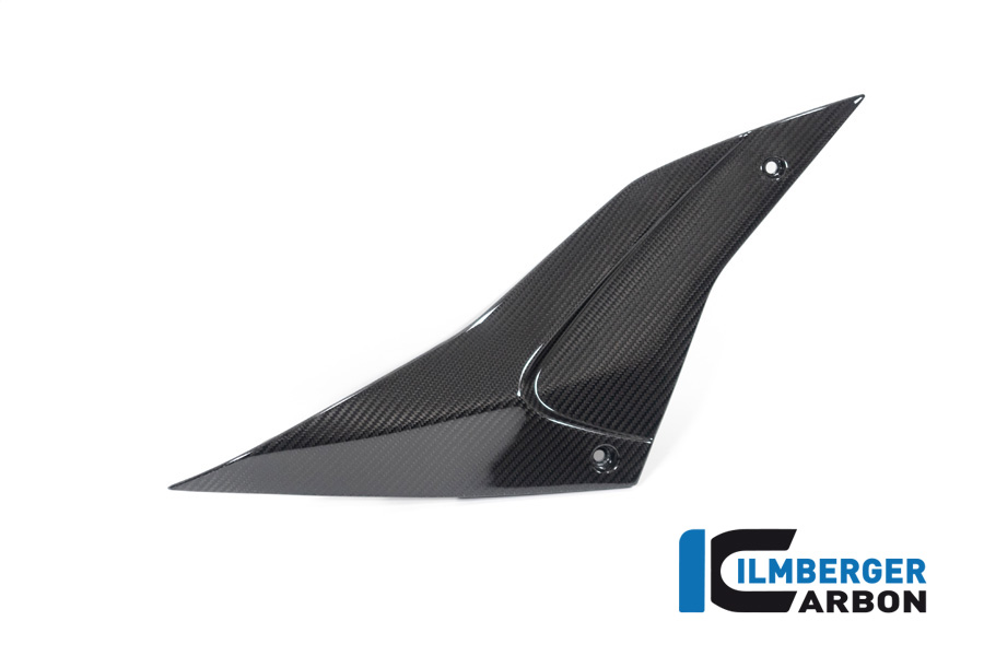 Ilmberger アプリリア TUONO V4 21-22 サイドパネル 右 (艶あり) SDR.003.TU21G.K - 画像 (2)