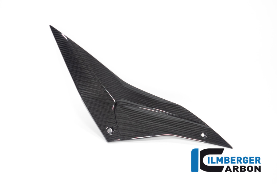 Ilmberger アプリリア TUONO V4 21-22 サイドパネル 右 (艶あり) SDR.003.TU21G.K - 画像 (3)