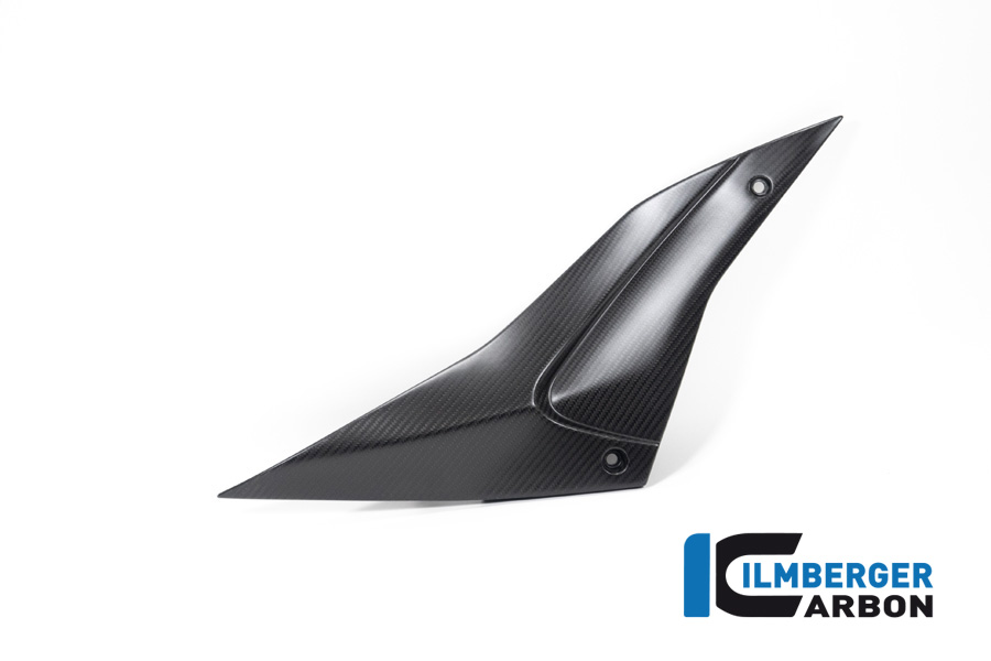 Ilmberger アプリリア TUONO V4 21-22 サイドパネル 右 (艶なし) SDR.103.TU21M.K - 画像 (2)