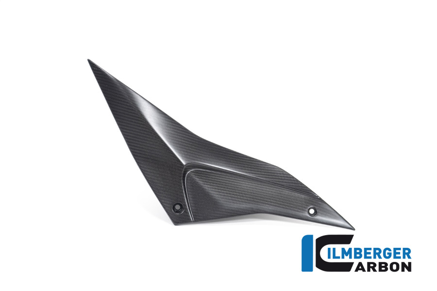 Ilmberger アプリリア TUONO V4 21-22 サイドパネル 右 (艶なし) SDR.103.TU21M.K - 画像 (3)