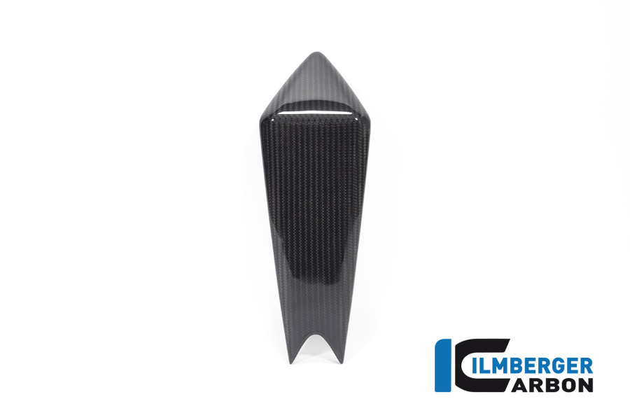 Ilmberger アプリリア TUONO V4 21-22 パッセンジャーシートカバー (艶あり) SIA.014.TU21G.K - 画像 (4)