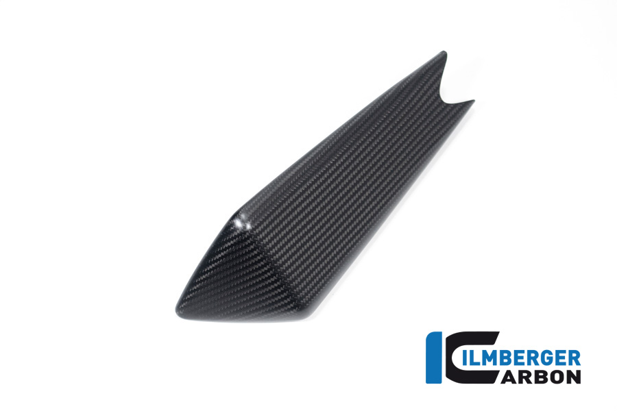 Ilmberger アプリリア TUONO V4 21-22 パッセンジャーシートカバー (艶なし) SIA.114.TU21M.K - 画像 (2)