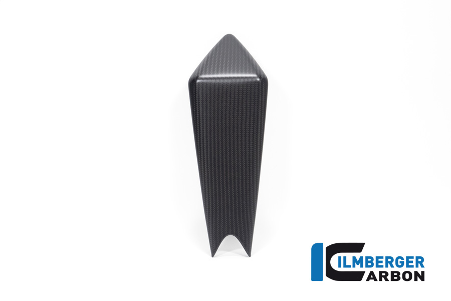 Ilmberger アプリリア TUONO V4 21-22 パッセンジャーシートカバー (艶なし) SIA.114.TU21M.K - 画像 (4)