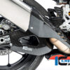 Ilmberger  アプリリア TUONO V4 21-22 スイングアームカバー 右  (艶あり) SCR.010.TU21G.K - 画像 (3)