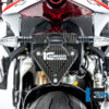 Ilmberger  アプリリア RSV4 21-22  ナンバープレートホルダー (艶あり) NHO.001.TU21G.K - 画像 (5)