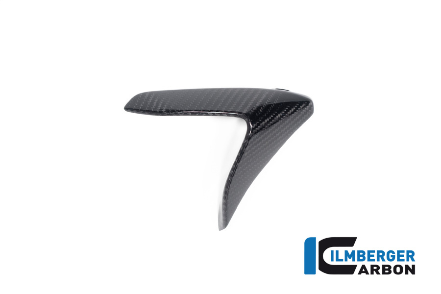 Ilmberger アプリリア RSV4 21-22 トップフェアリング ウィンド ディフレクター 右(艶あり) VFR.004.RS21G.K - 画像 (3)