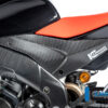Ilmberger  アプリリア TUONO V4 21-22 サイドパネル 左  (艶なし) SDL.102.TU21M.K - 画像 (3)