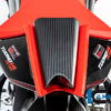 Ilmberger  アプリリア RSV4 21-22 パッセンジャーシートカバー  (艶なし) SIA.114.TU21M.K - 画像 (4)