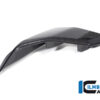 Ilmberger  アプリリア TUONO V4 21-22 ウィンド ディフレクター/サイドフェアリング 左(艶あり) VFL.017.TU21G.K - 画像 (4)