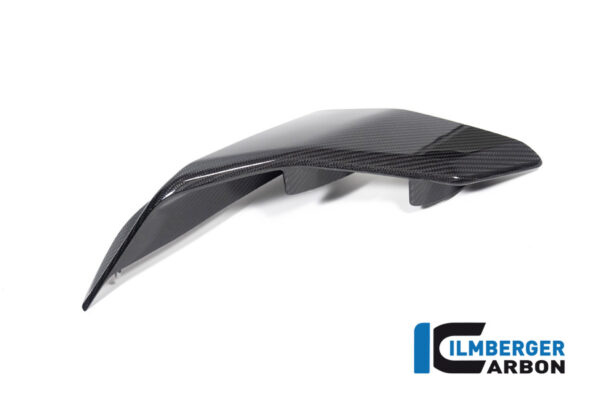 Ilmberger  アプリリア TUONO V4 21-22 ウィンド ディフレクター/サイドフェアリング 左(艶あり) VFL.017.TU21G.K - 画像 (4)