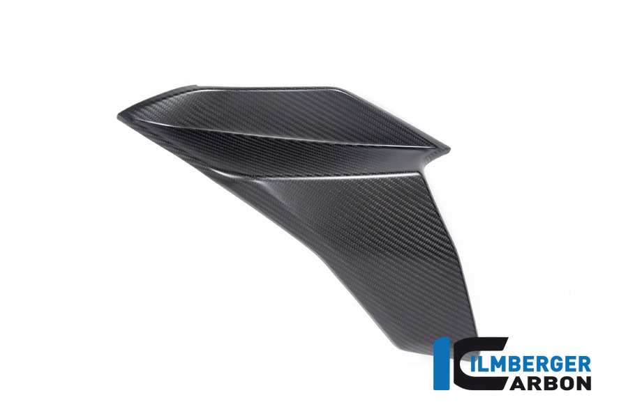 Ilmberger アプリリア TUONO V4 21-22 ウィンド ディフレクター/サイドフェアリング 左(艶なし) VFL.117.TU21M.K - 画像 (6)