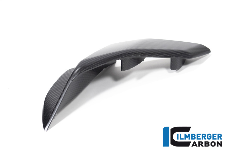 Ilmberger アプリリア TUONO V4 21-22 ウィンド ディフレクター/サイドフェアリング 左(艶なし) VFL.117.TU21M.K - 画像 (7)