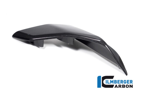 Ilmberger  アプリリア TUONO V4 21-22 ウィンド ディフレクター/サイドフェアリング 右(艶あり) VFR.018.TU21G.K - 画像 (4)