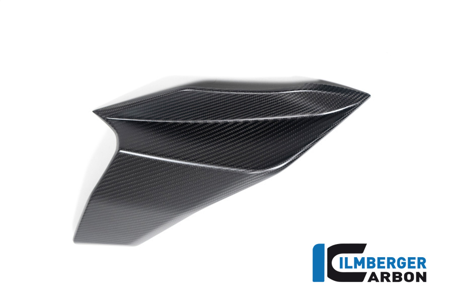 Ilmberger アプリリア TUONO V4 21-22 ウィンド ディフレクター/サイドフェアリング 右(艶なし) VFR.118.TU21M.K - 画像 (5)