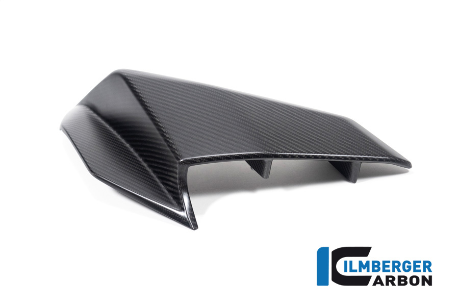 Ilmberger アプリリア TUONO V4 21-22 ウィンド ディフレクター/サイドフェアリング 右(艶なし) VFR.118.TU21M.K - 画像 (6)