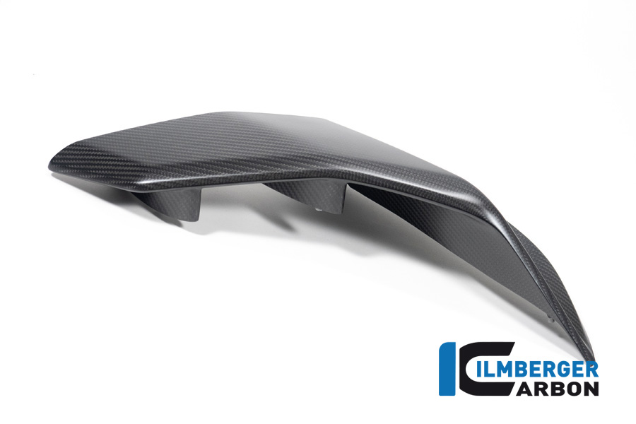 Ilmberger アプリリア TUONO V4 21-22 ウィンド ディフレクター/サイドフェアリング 右(艶なし) VFR.118.TU21M.K - 画像 (7)