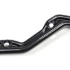 Ilmberger PANIGALE 1299 15-16 ブレーキパイプカバー（艶あり) BLA.012.1299G.K