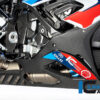 Ilmberger M1000RR 21-22 ベリーパン アンダーカウル ストリート VEU.007.M121S.K - 画像 (12)