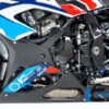 Ilmberger M1000RR 21-22 ベリーパン アンダーカウル ストリート VEU.007.M121S.K - 画像 (11)