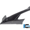 Ilmberger BMW M1000RR 21-22 フェアリングサイドパネル ストリートバージョン 左 VEL.003.M121S.K - 画像 (2)