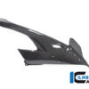 Ilmberger BMW M1000RR 21-22 フェアリングサイドパネル ストリートバージョン 右 VER.004.M121S.K - 画像 (2)