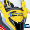 Ilmberger M1000RR 21-22 レーシングカウル専用  フロントフェアリング (ワンピース) VEO.001.M1RR1.K - 画像 (4)