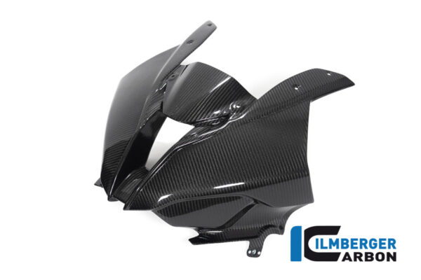 Ilmberger M1000RR 21-22 レーシングカウル専用  フロントフェアリング (ワンピース) VEO.001.M1RR1.K - 画像 (7)