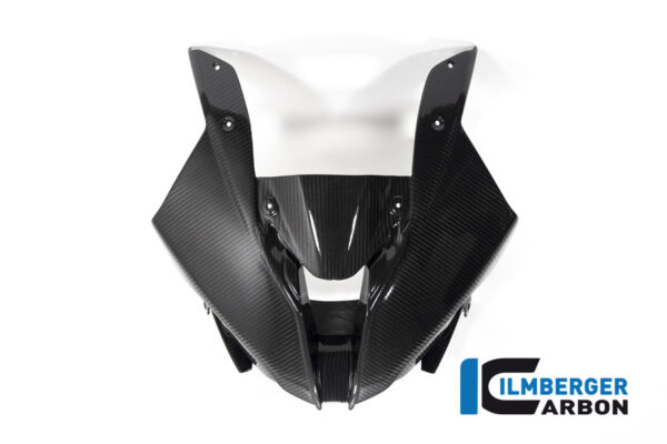 Ilmberger M1000RR 21-22 レーシングカウル専用  フロントフェアリング (ワンピース) VEO.001.M1RR1.K - 画像 (9)