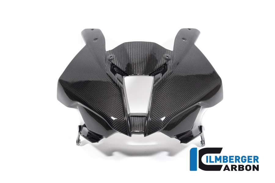 Ilmberger M1000RR 21-22 レーシングカウル専用 フロントフェアリング (ワンピース) VEO.001.M1RR1.K - 画像 (10)