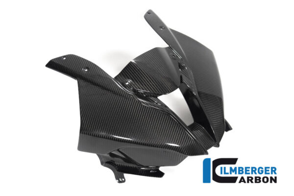 Ilmberger M1000RR 21-22 レーシングカウル専用  フロントフェアリング (ワンピース) VEO.001.M1RR1.K - 画像 (12)