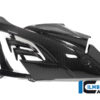 Ilmberger M1000RR 21-22 レーシングカウル専用 フェアリングサイドパネル 右 VER.003.M1RR1.K - 画像 (3)