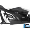 Ilmberger M1000RR 21-22 レーシングカウル専用 フェアリングサイドパネル 右 VER.003.M1RR1.K - 画像 (4)