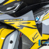 Ilmberger M1000RR 23-24 ウイングレット (左) レーシング VFL.004.M123S.K - 画像 (3)