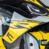 Ilmberger M1000RR 23-24 ウイングレット (右) ストリート VFR.005.M123S.K - 画像 (10)