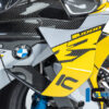 Ilmberger M1000RR 23-24 ウイングレット (右) ストリート VFR.005.M123S.K - 画像 (11)