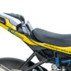 Ilmberger M1000RR 23-24 レーシングカウル専用 レース シート ユニット SIO.208.M1RR3.K - 画像 (12)