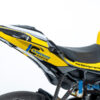 Ilmberger M1000RR 23-24 レーシングカウル専用 レース シート ユニット SIO.208.M1RR3.K - 画像 (11)