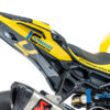 Ilmberger M1000RR 23-24 レーシングカウル専用 レース シート ユニット SIO.208.M1RR3.K - 画像 (9)