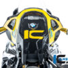 Ilmberger M1000RR 23-24 レーシングカウル専用 レース シート ユニット SIO.208.M1RR3.K - 画像 (6)
