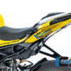 Ilmberger M1000RR 23-24 レーシングカウル専用 レース シート ユニット SIO.208.M1RR3.K - 画像 (7)