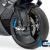 Ilmberger S1000RR 23-24 レーシングカウル専用 フロントマッドガード KVO.206.M1RR3.K - 画像 (2)