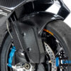 Ilmberger S1000RR 23-24 レーシングカウル専用 フロントマッドガード KVO.206.M1RR3.K - 画像 (3)