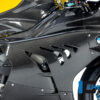 Ilmberger M1000RR 23-24 レーシングカウル専用 フェアリングサイドパネル (右) VER.203.M1RR3.K - 画像 (2)